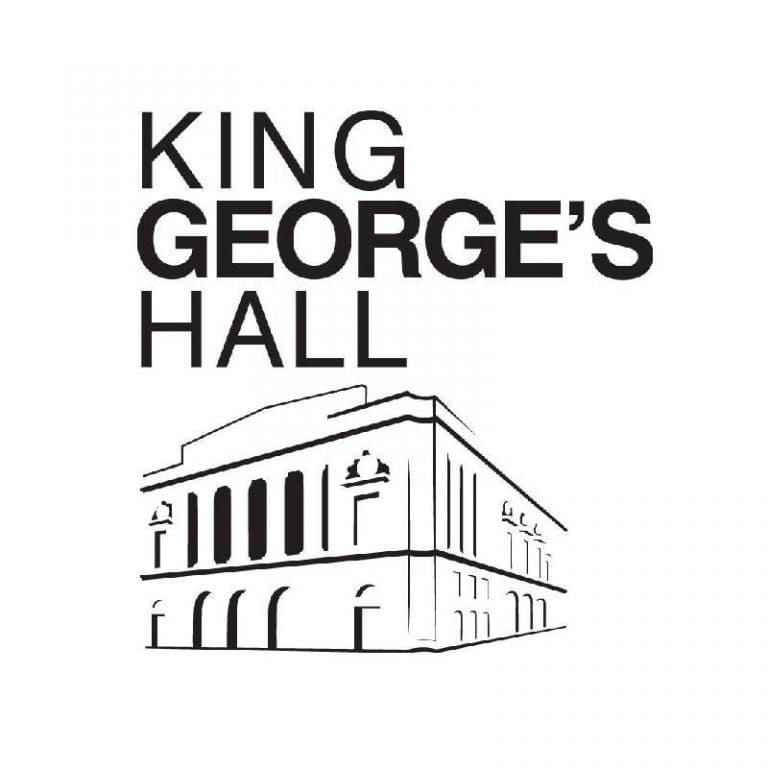 King Hall Blackburn Artspod