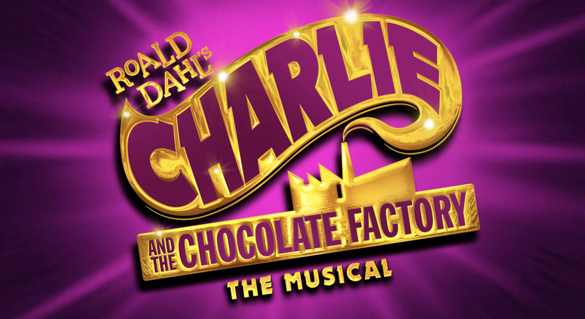 charlie and the chocolate factory on tour 2023
