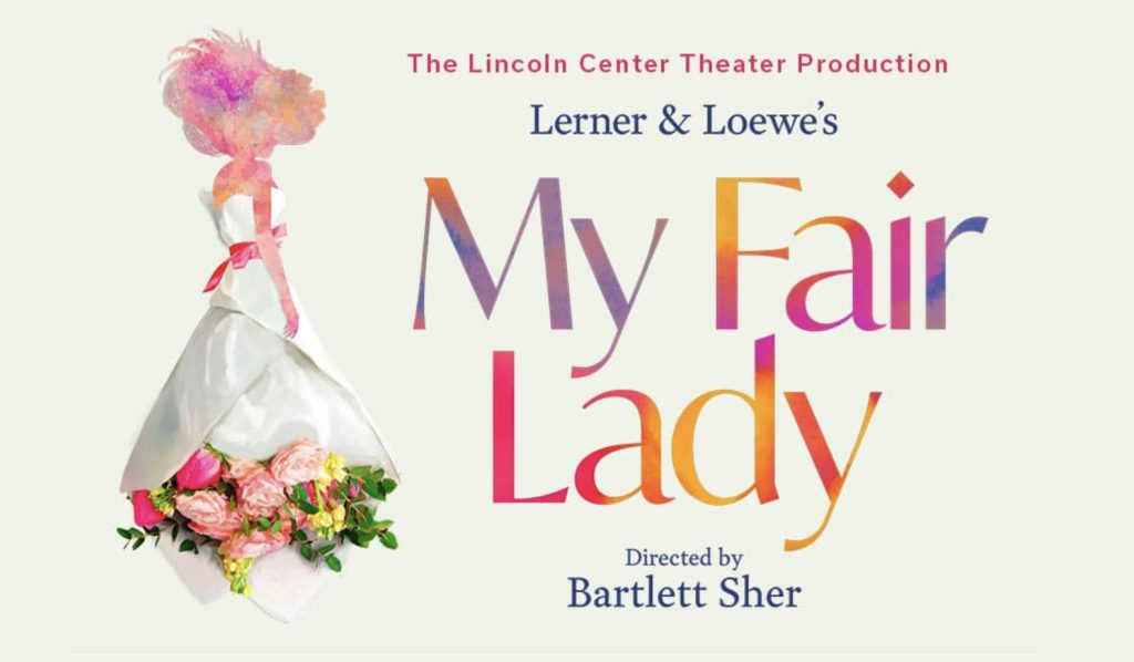 My Fair Lady tells the story of Eliza Doolittle, a young Cockney flower seller, and Henry Higgins, a linguistics professor who is determined to transform her into his idea of a “proper lady”.