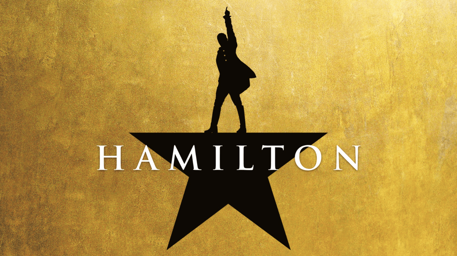 HAMILTON is the story of America's Founding Father Alexander Hamilton