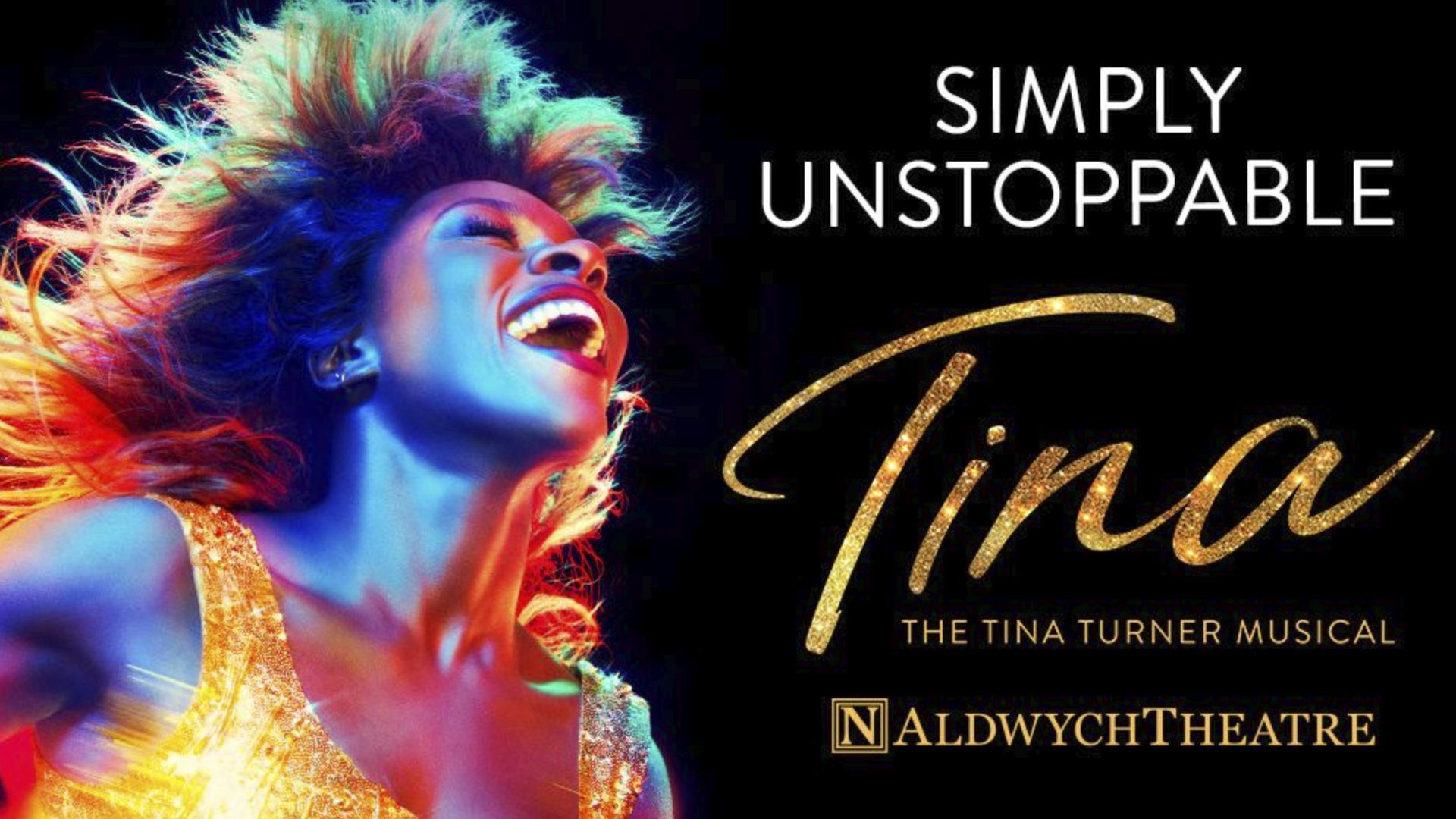 Tina The Tina Turner Musical extends to Feb 2024 as the show