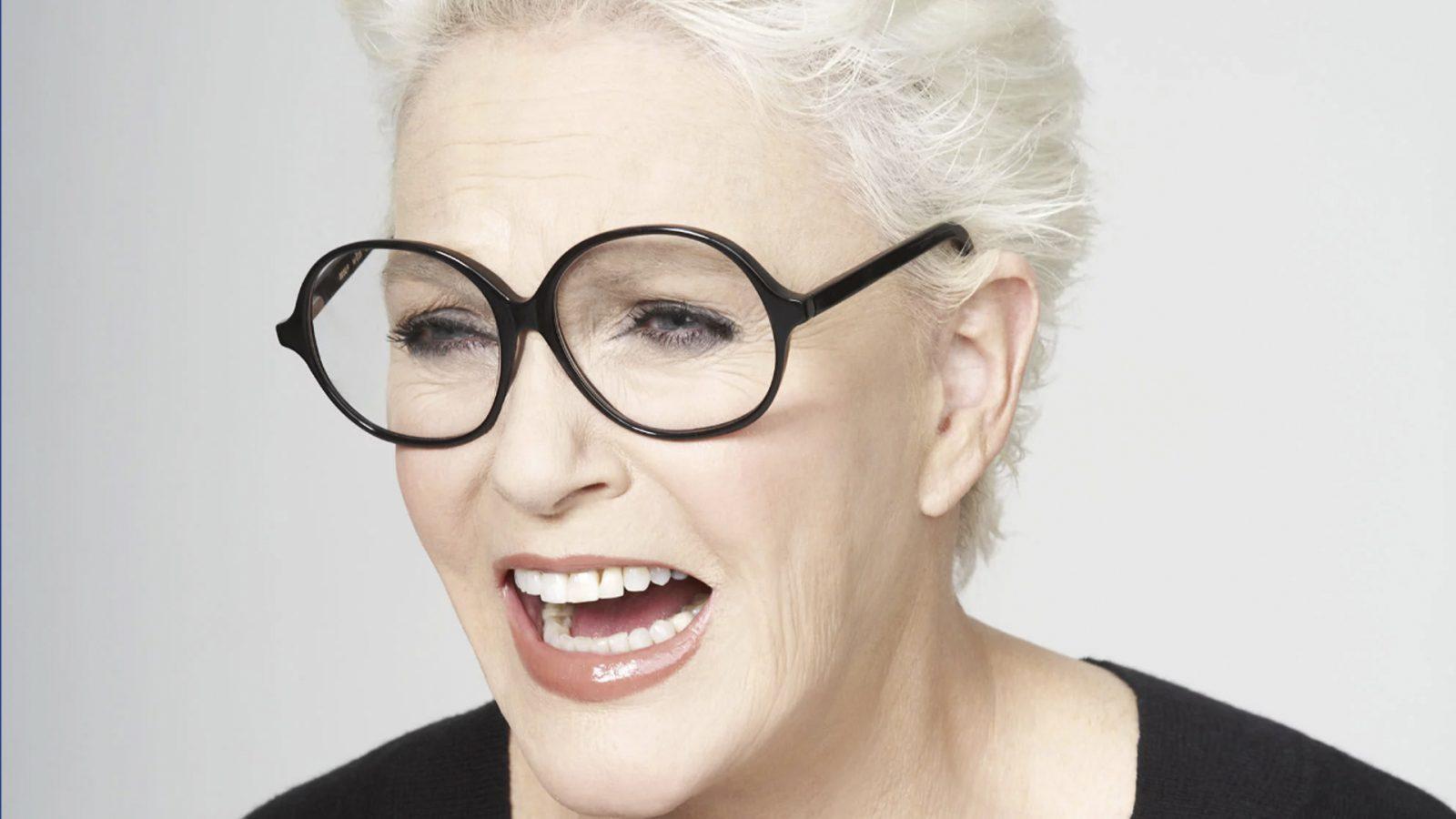 Sharon Gless in Conversation at the Riverside Studios