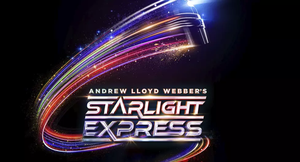 Andrew Lloyd Webber’s STARLIGHT EXPRESS opens summer 2024 in the specially designed Starlight Auditorium at Troubadour Wembley Park Theatre