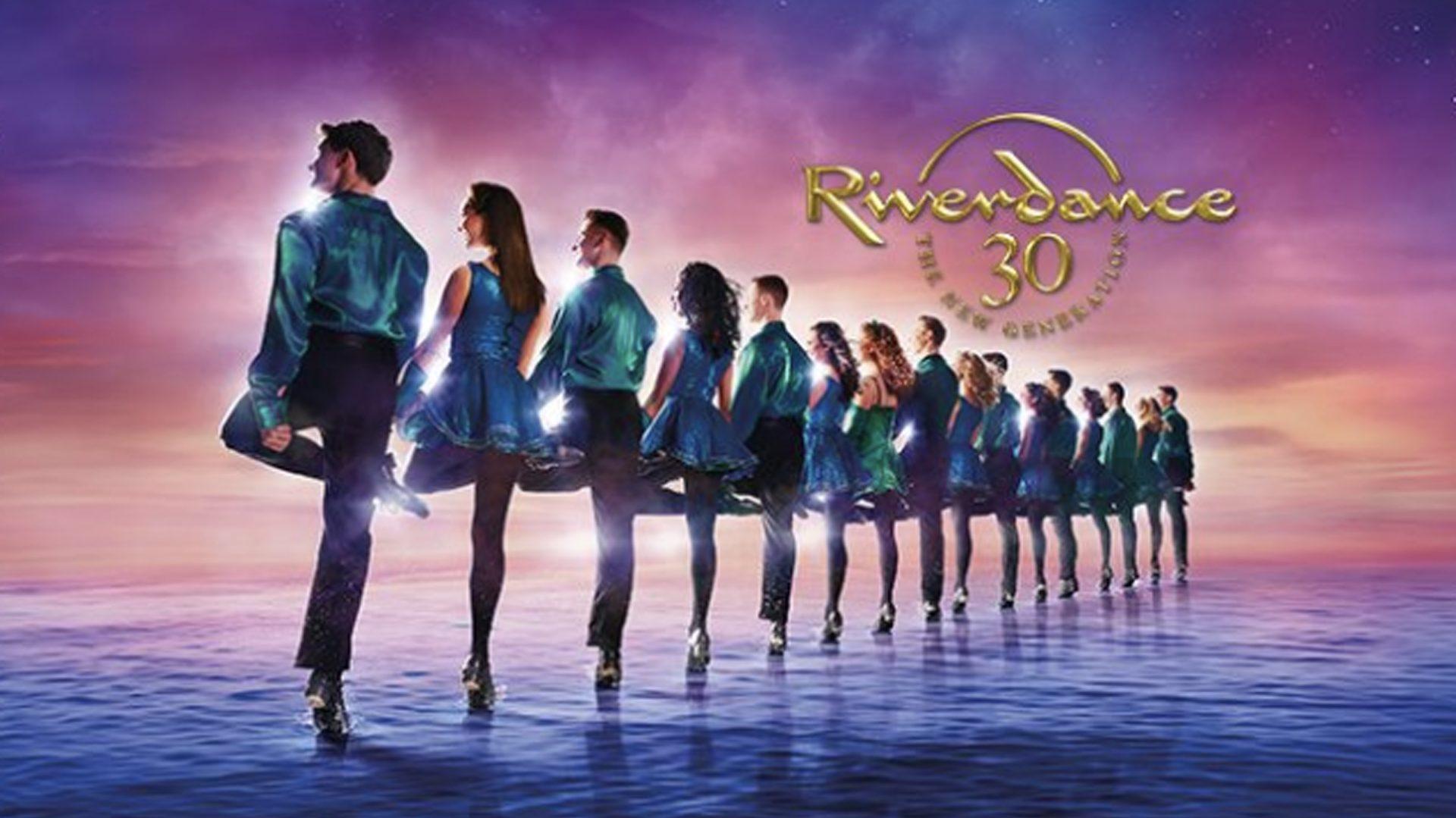 Since Riverdance first emerged onto the world stage, its fusion of Irish and international dance and music has captured the hearts of millions worldwide.