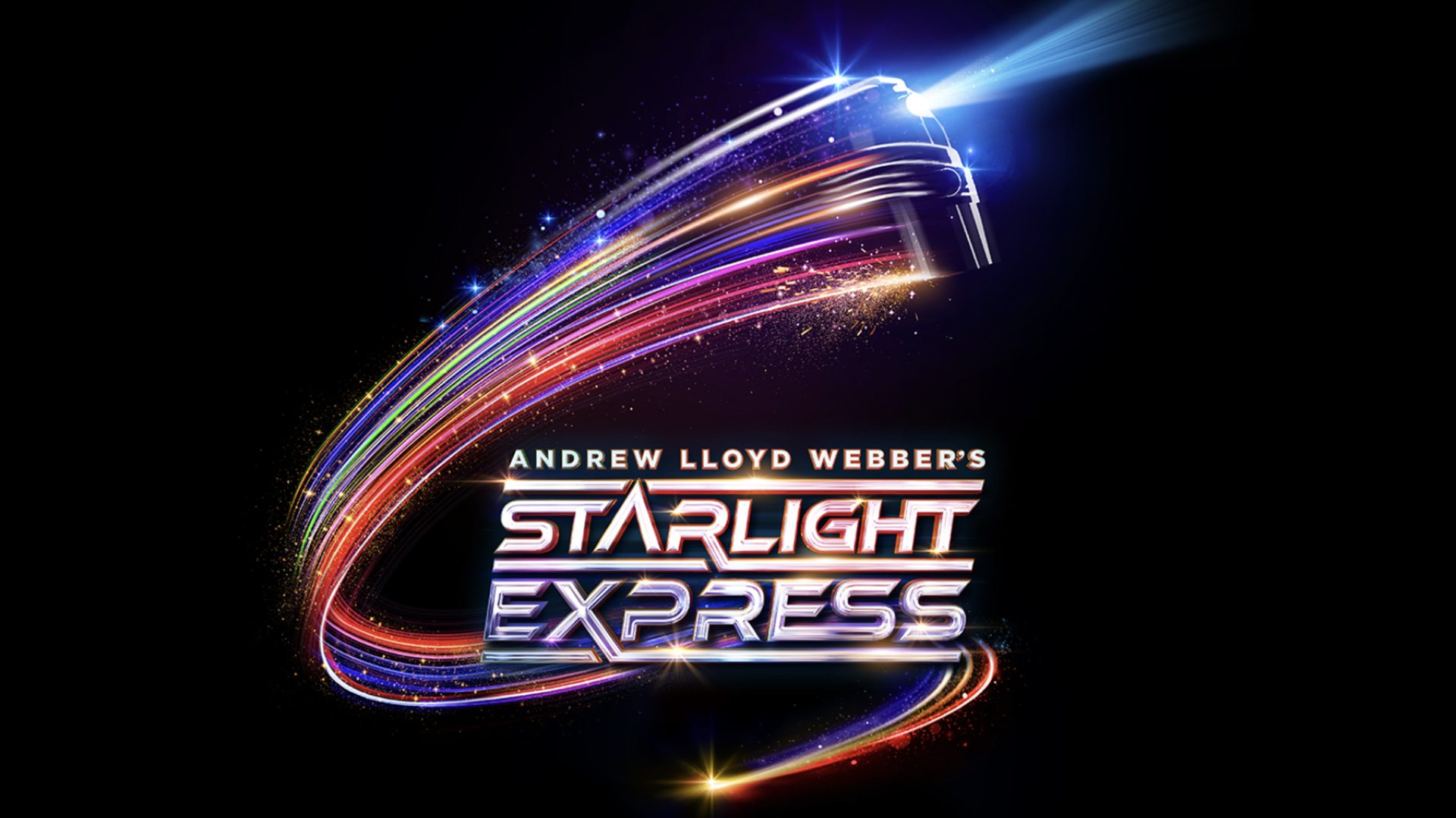 Lloyd Webber’s Starlight Express skates into a specially designed Starlight Auditorium
