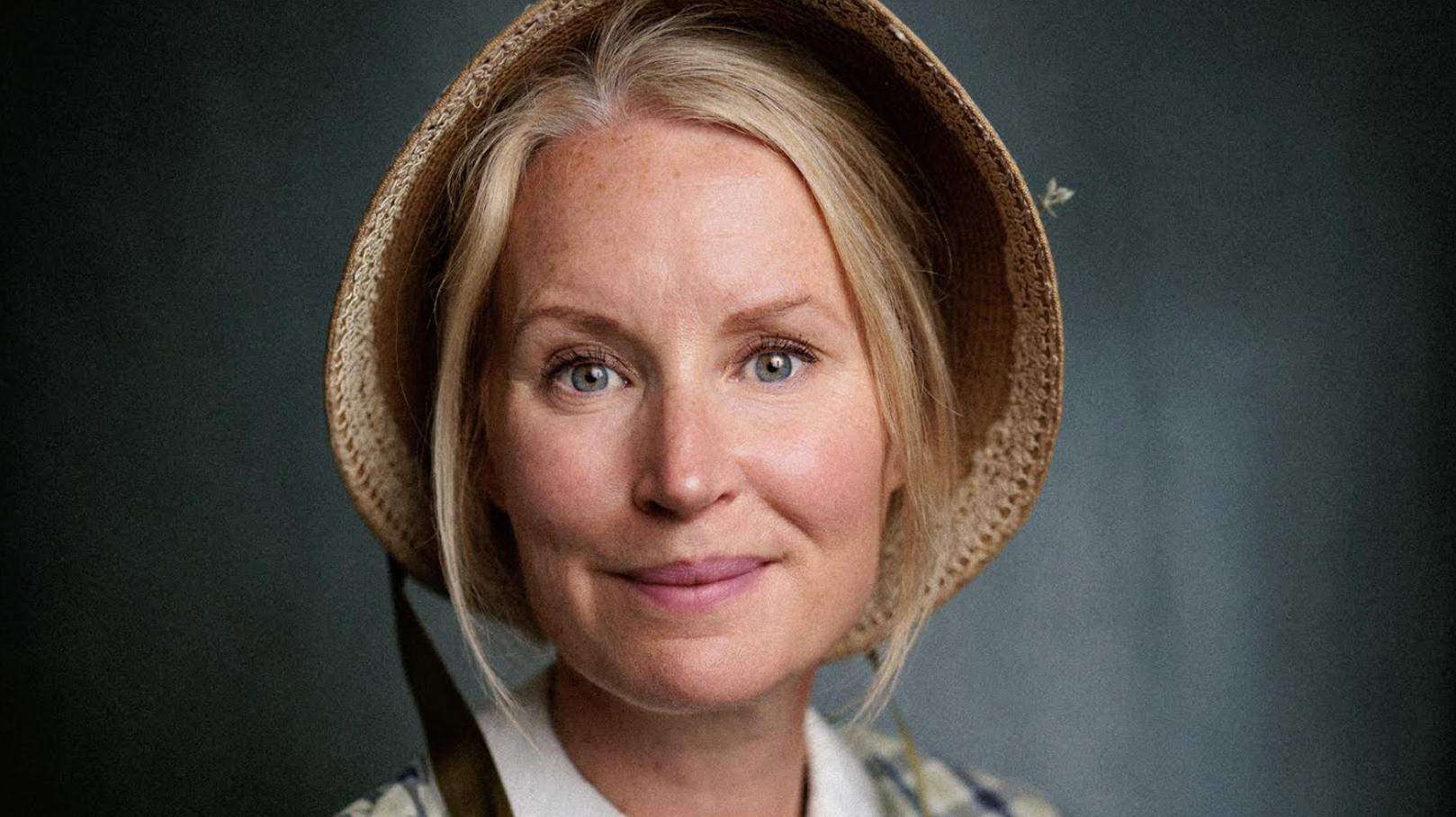 Interview: Yorkshire actress Kate Hampson in Little Women at York Theatre Royal