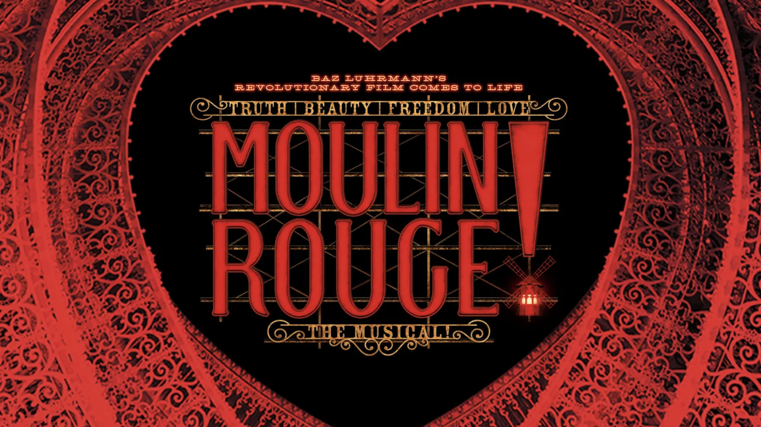 New cast announced for the Spectacular, Spectacular! MOULIN ROUGE! THE MUSICAL